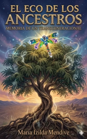 El Eco de los Ancestros