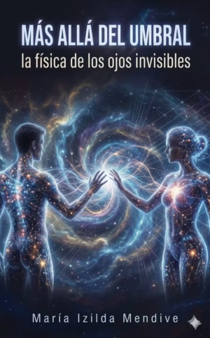 Más Allá Del Umbral